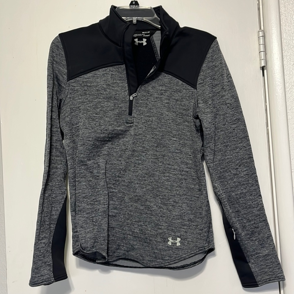 Under Armor Athletic Top